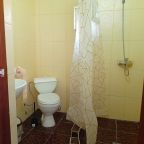 Четырехместный (Четырехместный номер с двухъярусной кроватью), Гостевой дом Анастасия