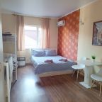 Четырехместный (Четырехместный номер с двухъярусной кроватью), Гостевой дом Анастасия