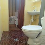 Четырехместный (Четырехместный номер - без вида), Гостевой дом Анастасия