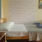 Четырехместный (Четырехместный номер - без вида), Гостевой дом Анастасия