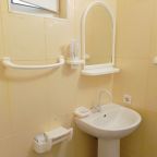 Четырехместный (Четырехместный номер - без вида), Гостевой дом Анастасия