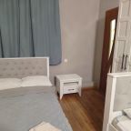 Четырехместный (Четырехместный номер - без вида), Гостевой дом Анастасия