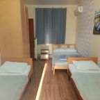 Четырехместный (Четырехместный номер - без вида), Гостевой дом Анастасия