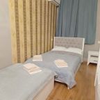 Четырехместный (Четырехместный номер - без вида), Гостевой дом Анастасия