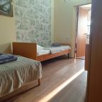 Четырехместный (Четырехместный номер - без вида), Гостевой дом Анастасия