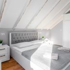 Апартаменты (Двухкомнатные аппартаменты на шесть человек), Гостевой дом Анастасия