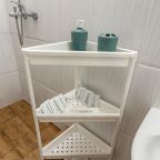 Апартаменты (Двухкомнатные аппартаменты на шесть человек), Гостевой дом Анастасия