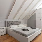 Апартаменты (Двухкомнатные аппартаменты на шесть человек), Гостевой дом Анастасия