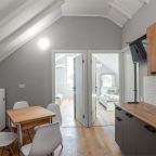 Апартаменты (Двухкомнатные аппартаменты на шесть человек), Гостевой дом Анастасия