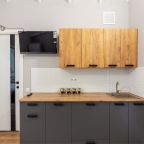 Апартаменты (Двухкомнатные аппартаменты на шесть человек), Гостевой дом Анастасия