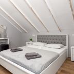 Апартаменты (Двухкомнатные аппартаменты на шесть человек), Гостевой дом Анастасия