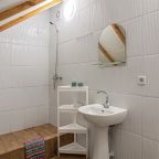 Апартаменты (Двухкомнатные аппартаменты на шесть человек), Гостевой дом Анастасия