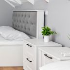 Апартаменты (Двухкомнатные аппартаменты на шесть человек), Гостевой дом Анастасия