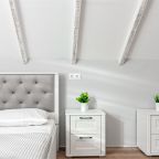 Апартаменты (Двухкомнатные аппартаменты на шесть человек), Гостевой дом Анастасия