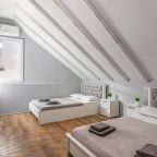 Апартаменты (Двухкомнатные аппартаменты на шесть человек), Гостевой дом Анастасия