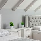 Апартаменты (Двухкомнатные аппартаменты на шесть человек), Гостевой дом Анастасия