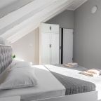 Апартаменты (Двухкомнатные аппартаменты на шесть человек), Гостевой дом Анастасия