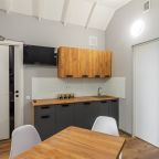 Апартаменты (Двухкомнатные аппартаменты на шесть человек), Гостевой дом Анастасия