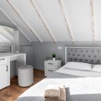 Апартаменты (Двухкомнатные аппартаменты на шесть человек), Гостевой дом Анастасия