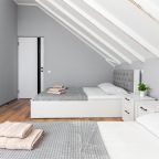 Апартаменты (Двухкомнатные аппартаменты на шесть человек), Гостевой дом Анастасия