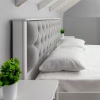 Апартаменты (Двухкомнатные аппартаменты на шесть человек), Гостевой дом Анастасия