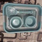 Размещение домашних животных, предоставляем миски для еды и лоток, Гостевой дом Анастасия