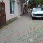 Парковка, Гостевой дом Анастасия