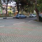 Парковка, Гостевой дом Анастасия