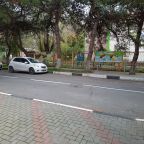 Парковка, Гостевой дом Анастасия