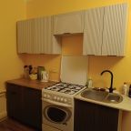 Общая кухня, Гостевой дом Анастасия