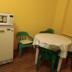 Общая кухня, Гостевой дом Анастасия