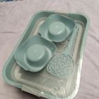 Размещение домашних животных, предоставляем миски для еды и лоток, Гостевой дом Анастасия