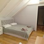 Апартаменты (Однокомнатные аппартаменты), Гостевой дом Анастасия