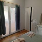 Апартаменты (Однокомнатные аппартаменты), Гостевой дом Анастасия