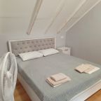 Апартаменты (Однокомнатные аппартаменты), Гостевой дом Анастасия