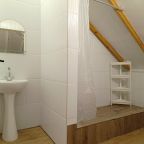 Апартаменты (Однокомнатные аппартаменты), Гостевой дом Анастасия