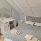 Апартаменты (Однокомнатные аппартаменты), Гостевой дом Анастасия