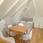 Апартаменты (Однокомнатные аппартаменты), Гостевой дом Анастасия