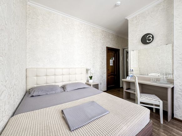 Фотография номера гостевого дома Гостевой дом Ника Премиум Центр города