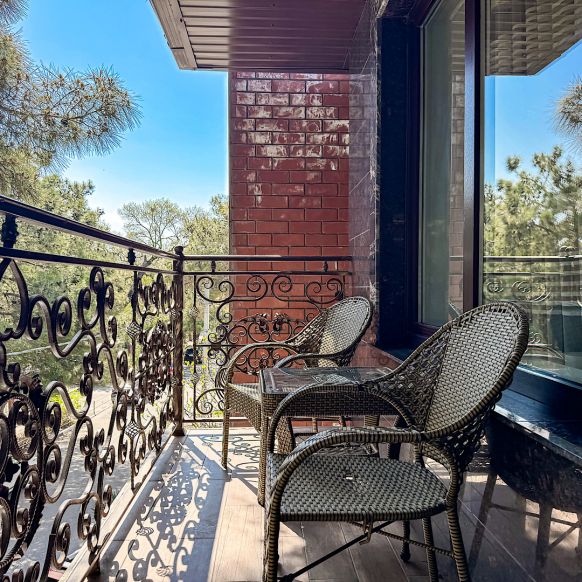 Фотография номера гостевого дома Гостевой дом Ника Премиум Центр города