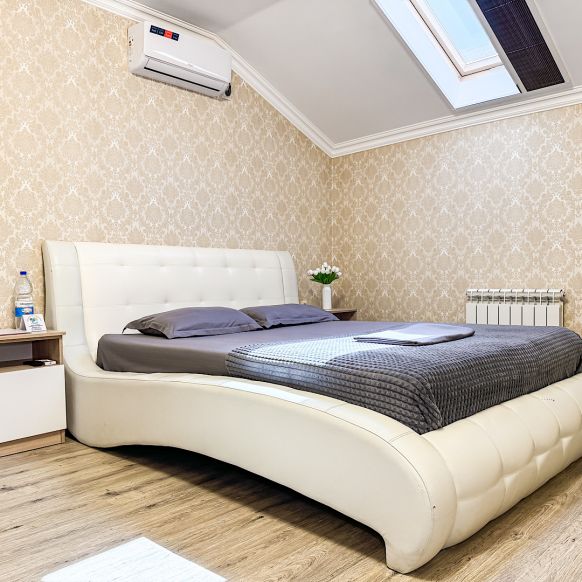 Фотография номера гостевого дома Гостевой дом Ника Премиум Центр города