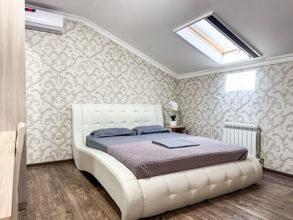 Фотография номера гостевого дома Гостевой дом Ника Премиум Центр города