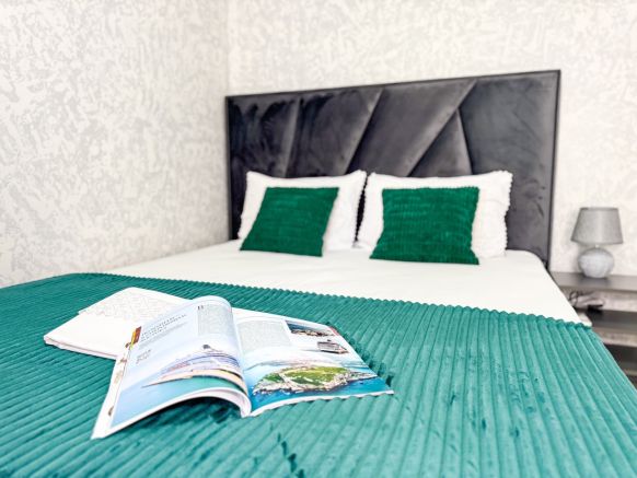 Фотография номера гостевого дома Гостевой дом Ника Премиум Центр города