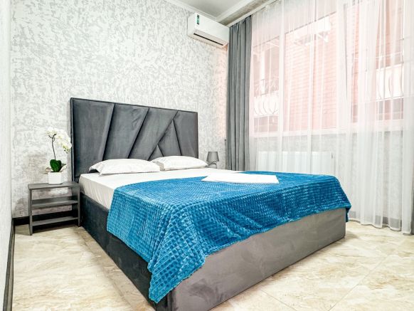 Фотография номера гостевого дома Гостевой дом Ника Премиум Центр города