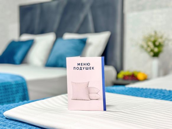 Фотография номера гостевого дома Гостевой дом Ника Премиум Центр города