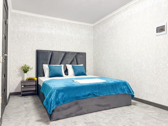 Фотография номера гостевого дома Гостевой дом Ника Премиум Центр города