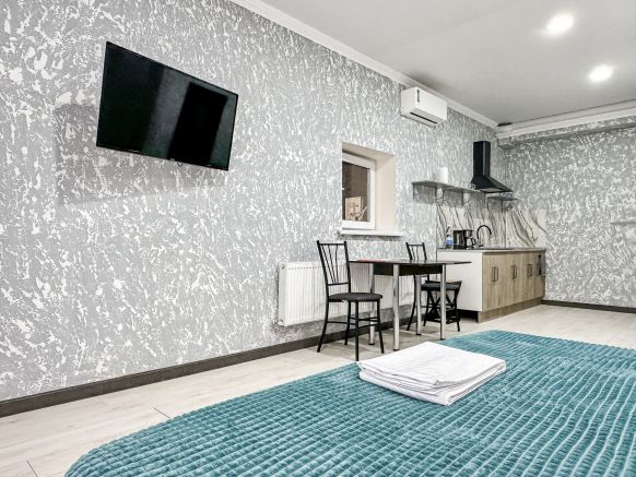 Фотография номера гостевого дома Гостевой дом Ника Премиум Центр города