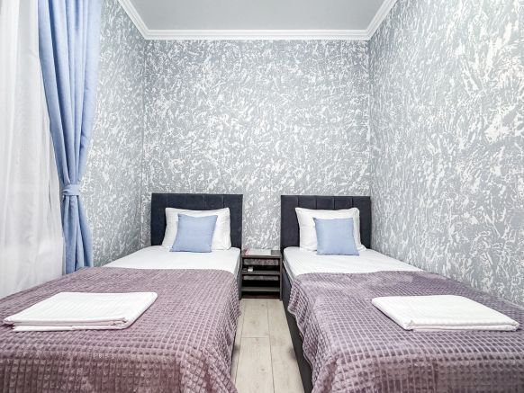 Фотография номера гостевого дома Гостевой дом Ника Премиум Центр города