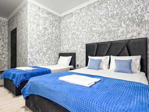 Фотография номера гостевого дома Гостевой дом Ника Премиум Центр города