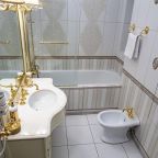 Сюит (Люкс), Отель В Центре Гимнастики Ирины Винер-Усмановой Новогорск